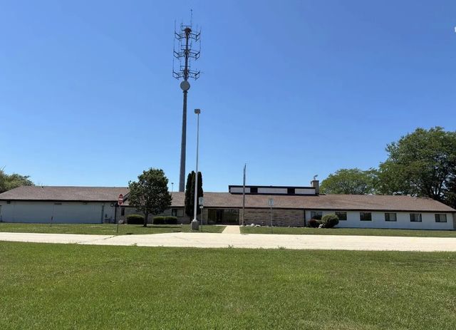 N/A, Fond Du Lac