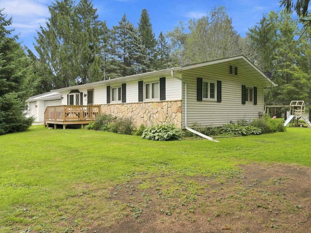 1101 Mallard Ln, Kossuth