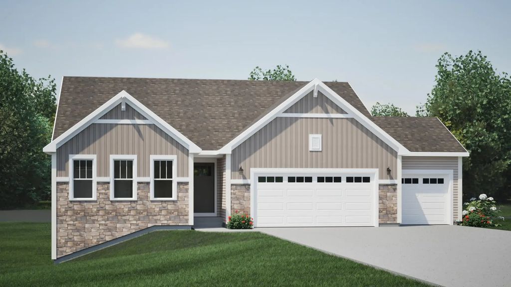 1720 Cardinal Ct, Mukwonago