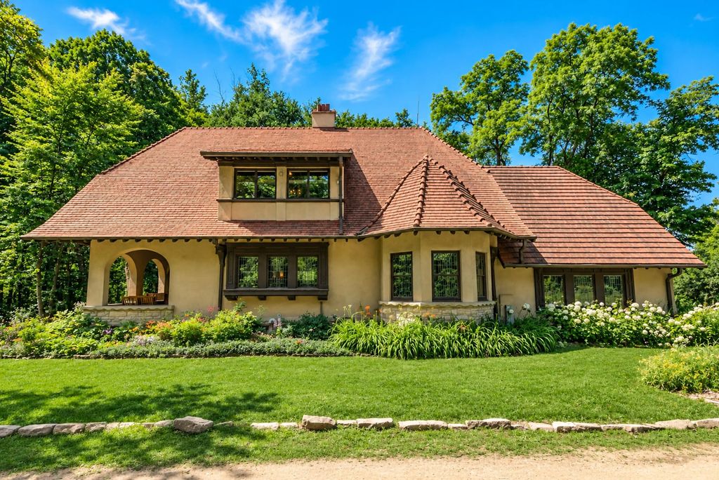 6789 N Elm Tree Rd, Glendale