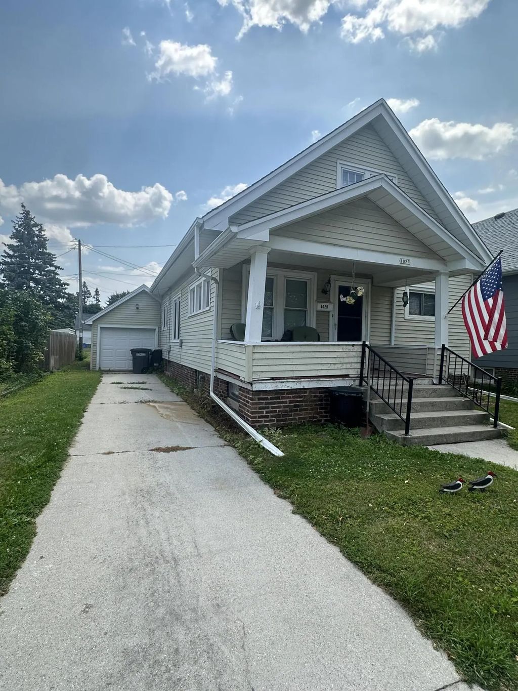 1029 Geele Ave, Sheboygan