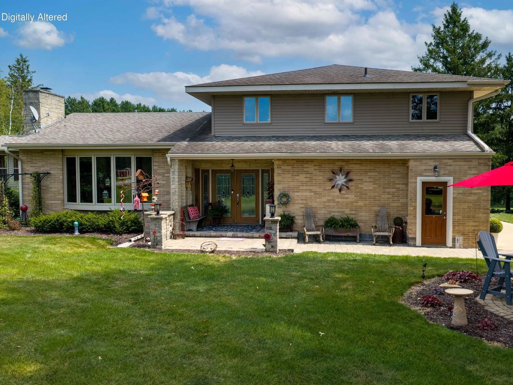 10553 State Highway 21 -, Angelo