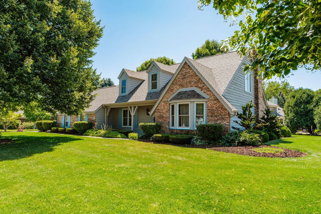 3427 Foxwood Rd, Mount Pleasant
