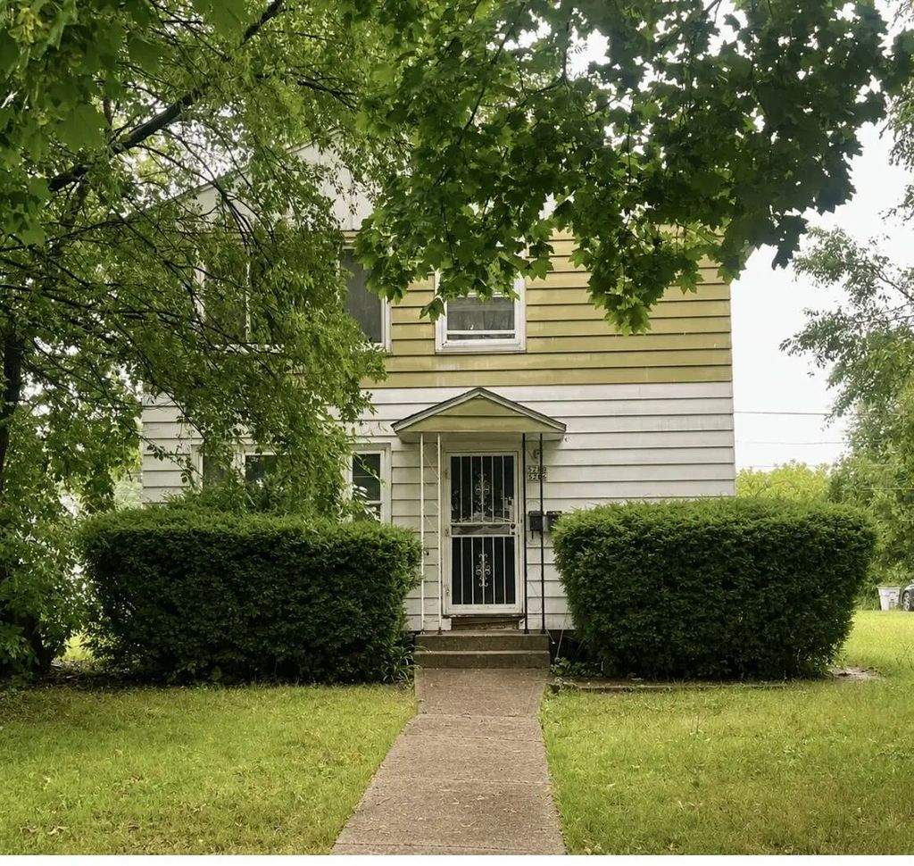5286 N 28th St 5288, Milwaukee