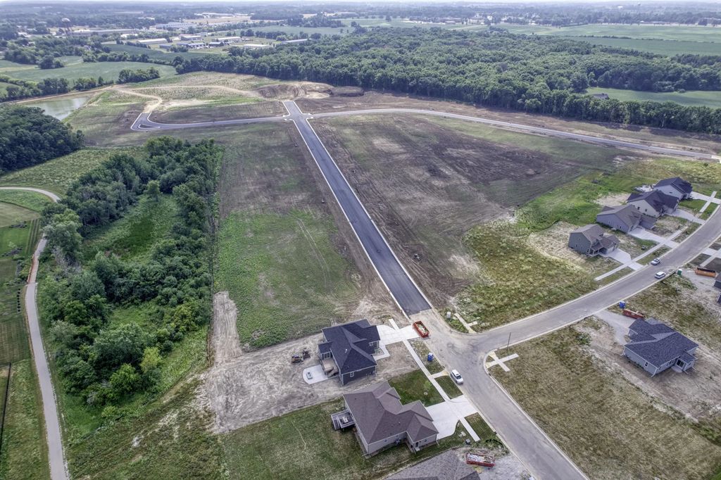 Lt133 Knollwood Ln, Union Grove