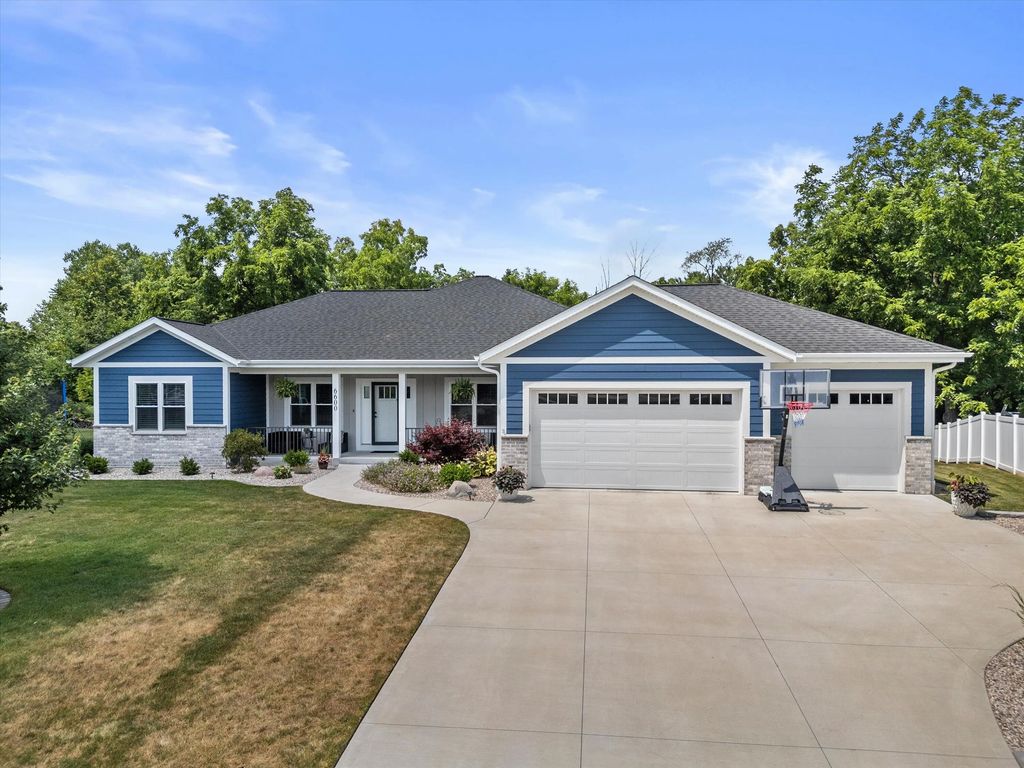6600 Hillstone Ct, Waterford
