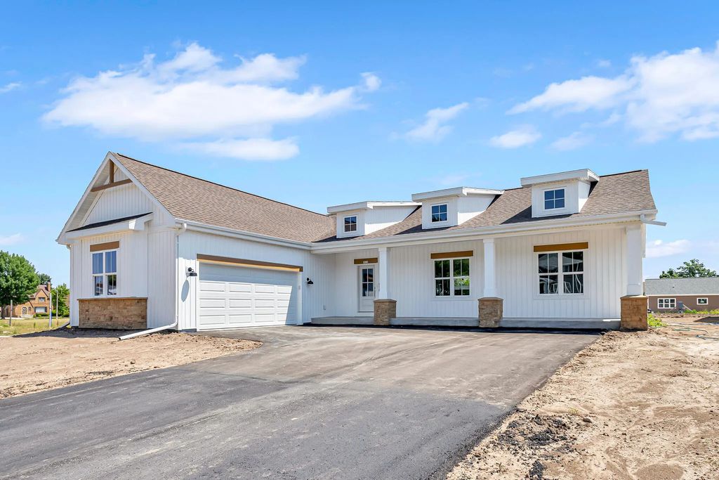 2615 N 7th St, Sheboygan