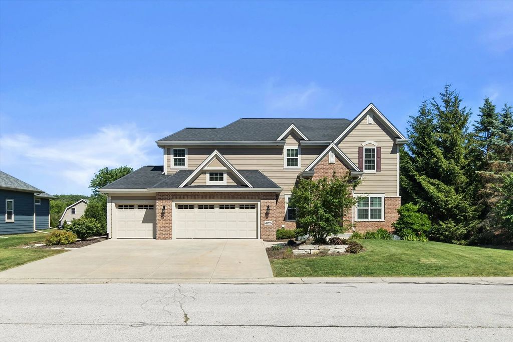 4725 Copper Leaf Blvd, Mount Pleasant