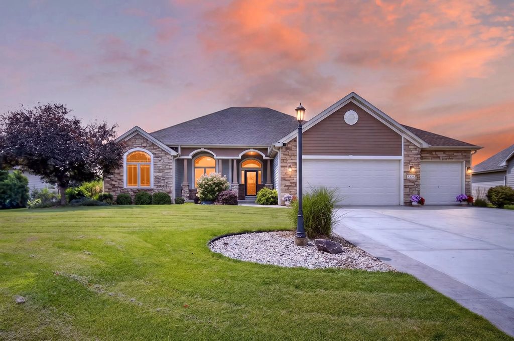 8528 94th Ave, Pleasant Prairie