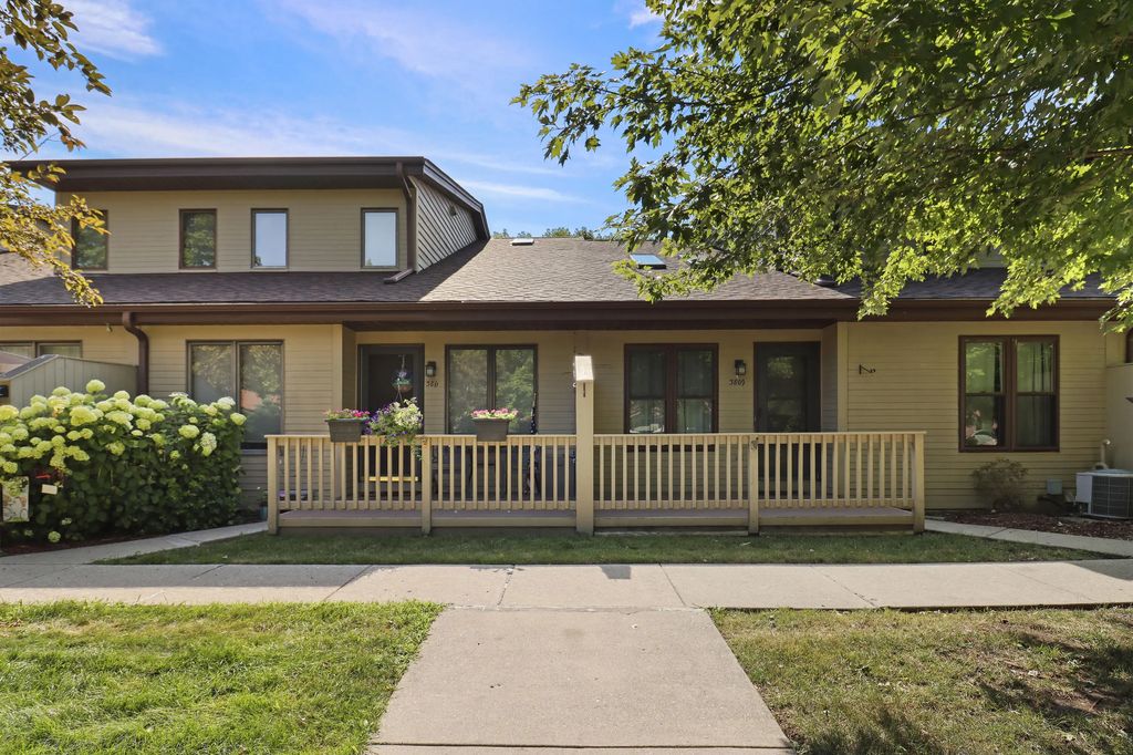 3809 Wyoming Way, Caledonia