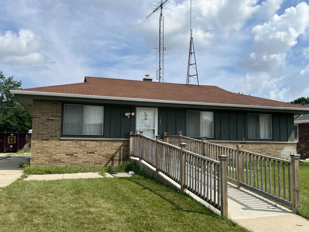 5326 68th St, Kenosha