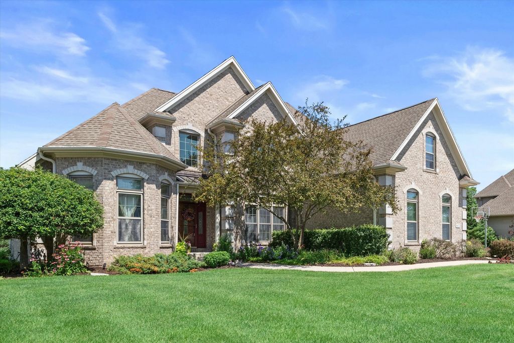 4872 103rd St, Pleasant Prairie