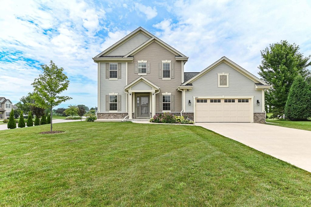 3805 Yates Dr, Mount Pleasant