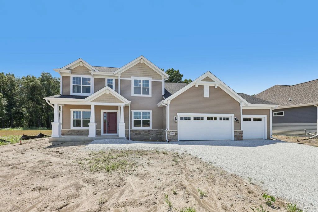4957 113th St Lt8, Pleasant Prairie