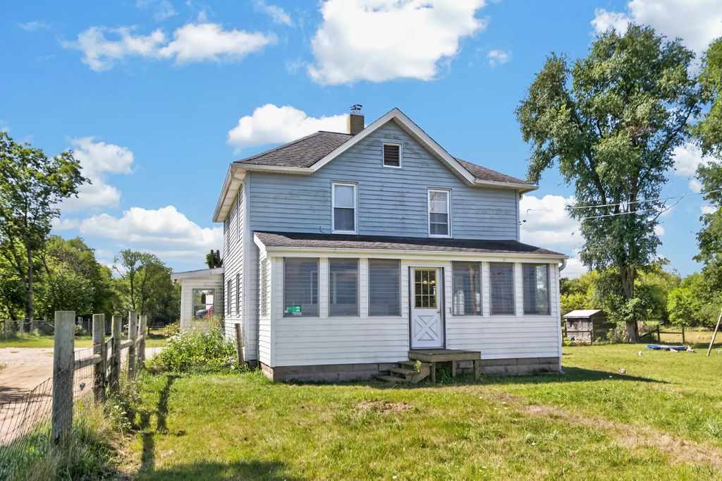 W4815 Bluff Rd, Troy