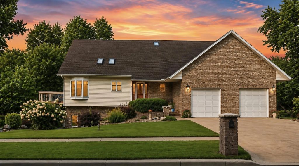 417 Larkspur Ln E, Onalaska