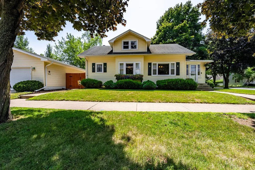 1403 15th St S, La Crosse