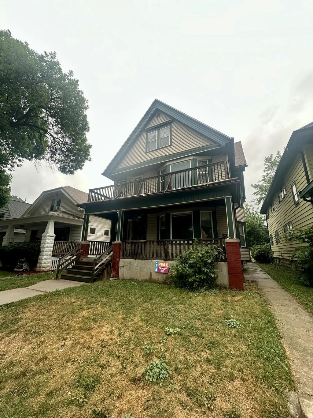 3754 W Roberts St 3756, Milwaukee