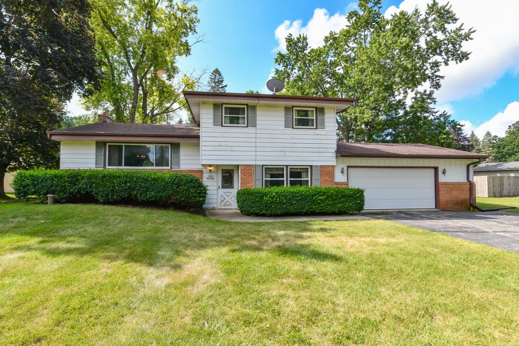 S67w13871 Fleetwood Rd, Muskego