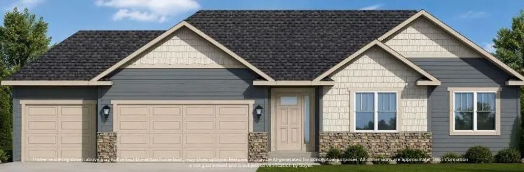 444 Golf Dr, Jefferson