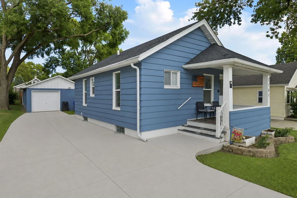7107 45th Ave, Kenosha