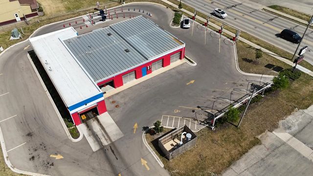 1405 Cranston Rd, Beloit