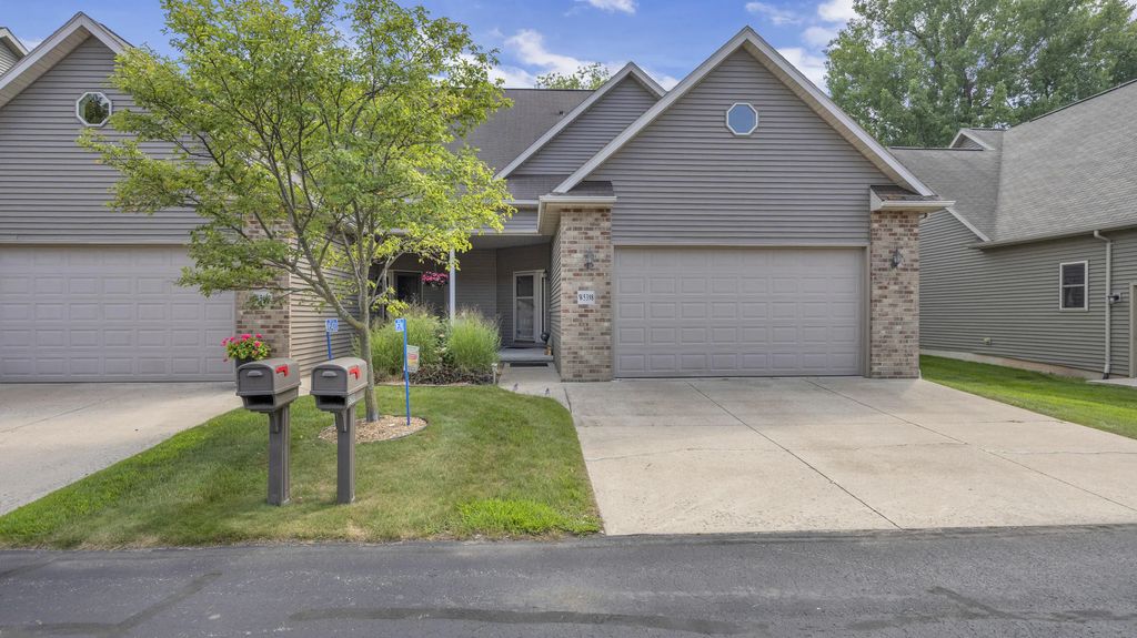 W5398 Martin Ln, Fond Du Lac