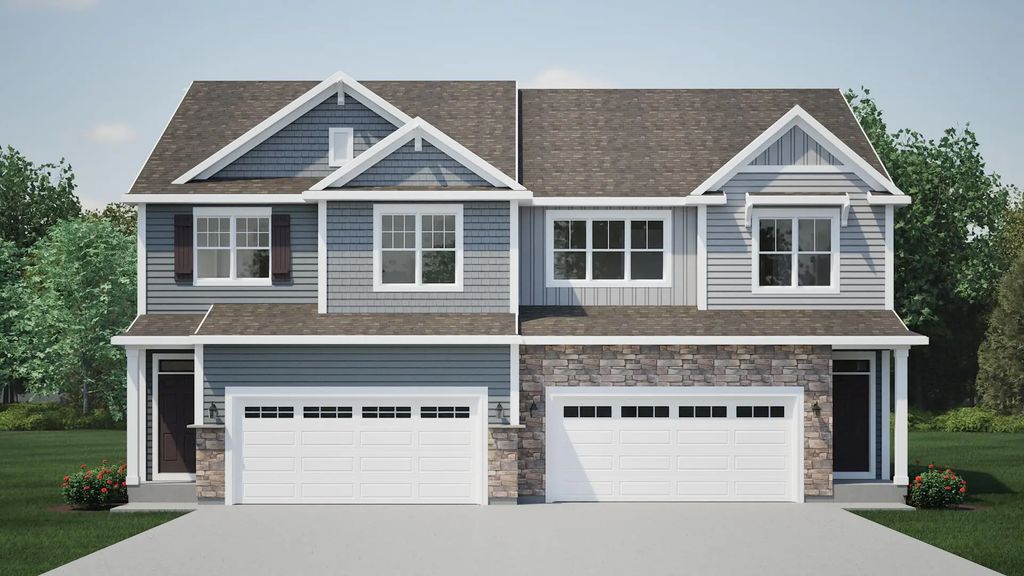 N56w20944 Carnoustie Way, Menomonee Falls