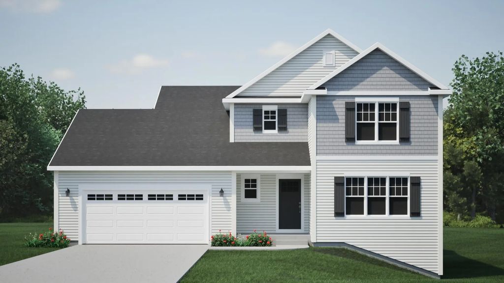 57 Copper Trails Rd, Hartford