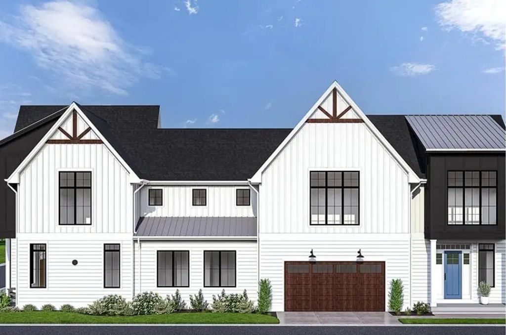 456 Bastle Wynd - 2, Port Washington