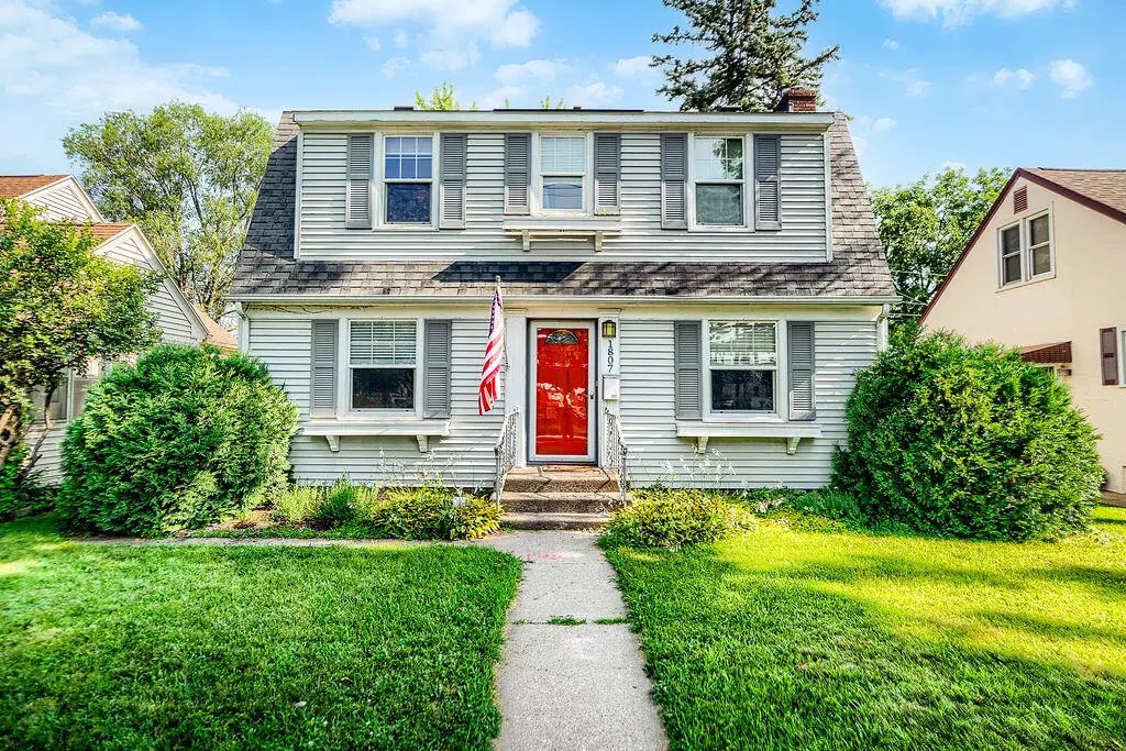 1807 Market St, La Crosse