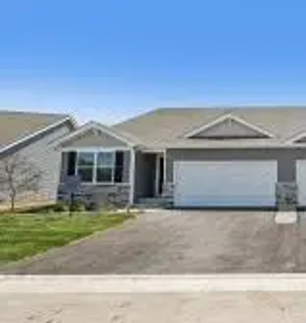 786 Concord Cir Unit A, Burlington