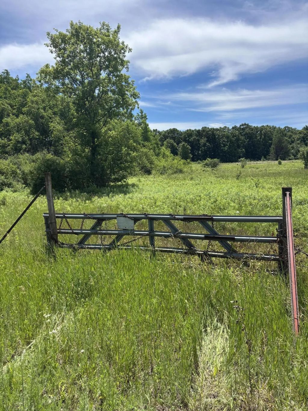 0 Grapevine Ave, Tomah