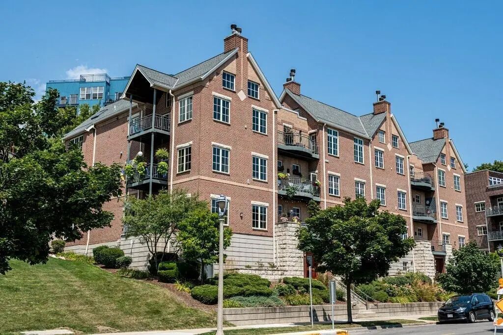 1809 N Commerce St 302, Milwaukee