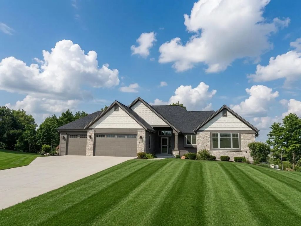 S54w25358 Pebble Brook Ct, Waukesha