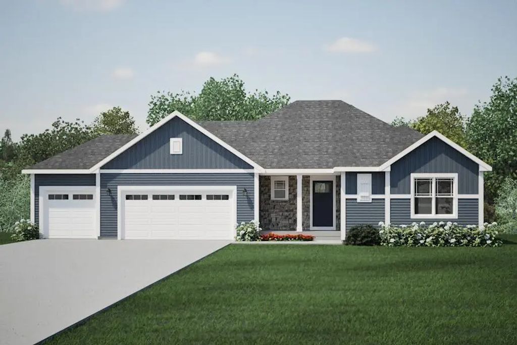N156w19487 East Gate Dr, Jackson