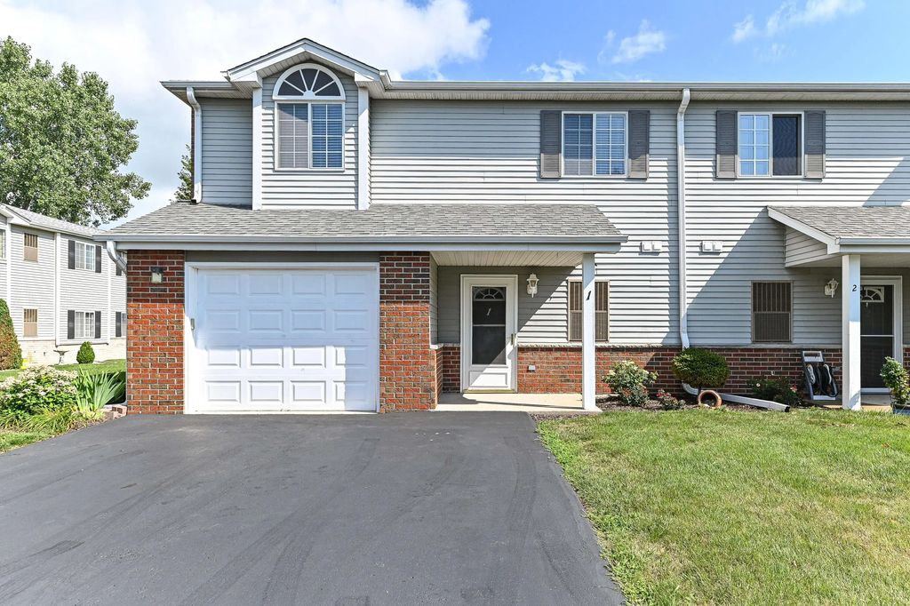 7122 Fieldview Dr 1, Mount Pleasant
