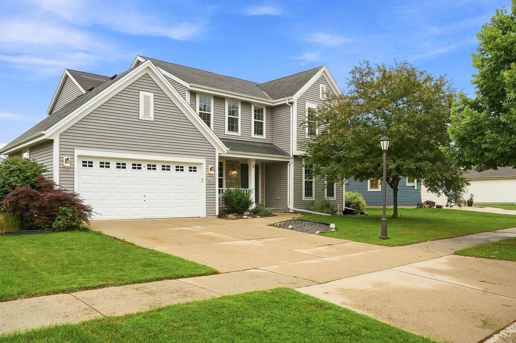 N173w20130 Raymond Rd, Jackson