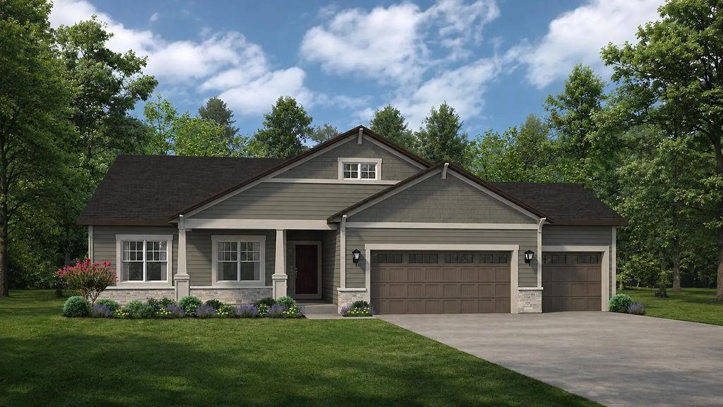 424 Ingleside Ct Lt53, Dousman
