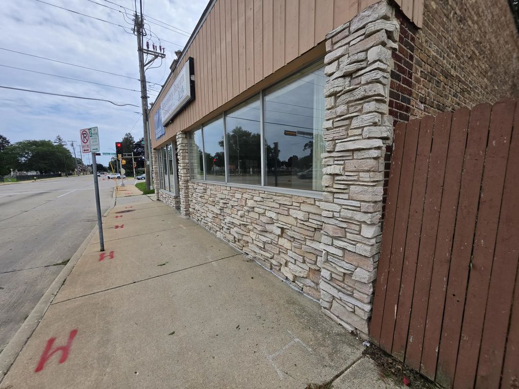 3113 Kinzie Ave, Racine