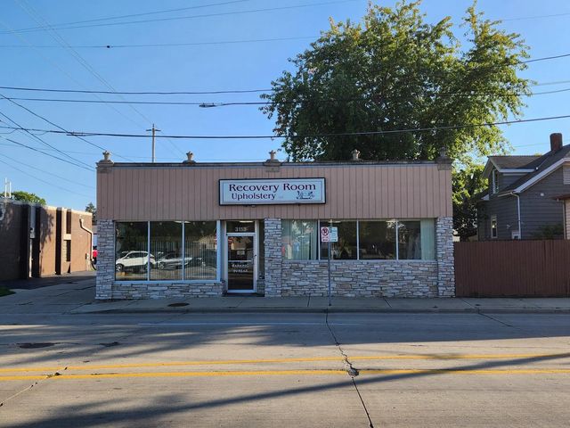 3113 Kinzie Ave, Racine