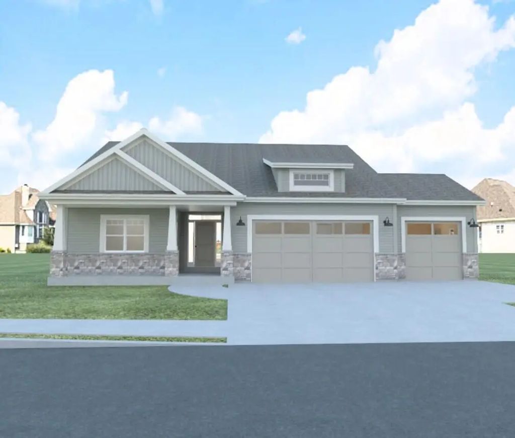 1297 W Kiddle Ln Lt 87, Union Grove