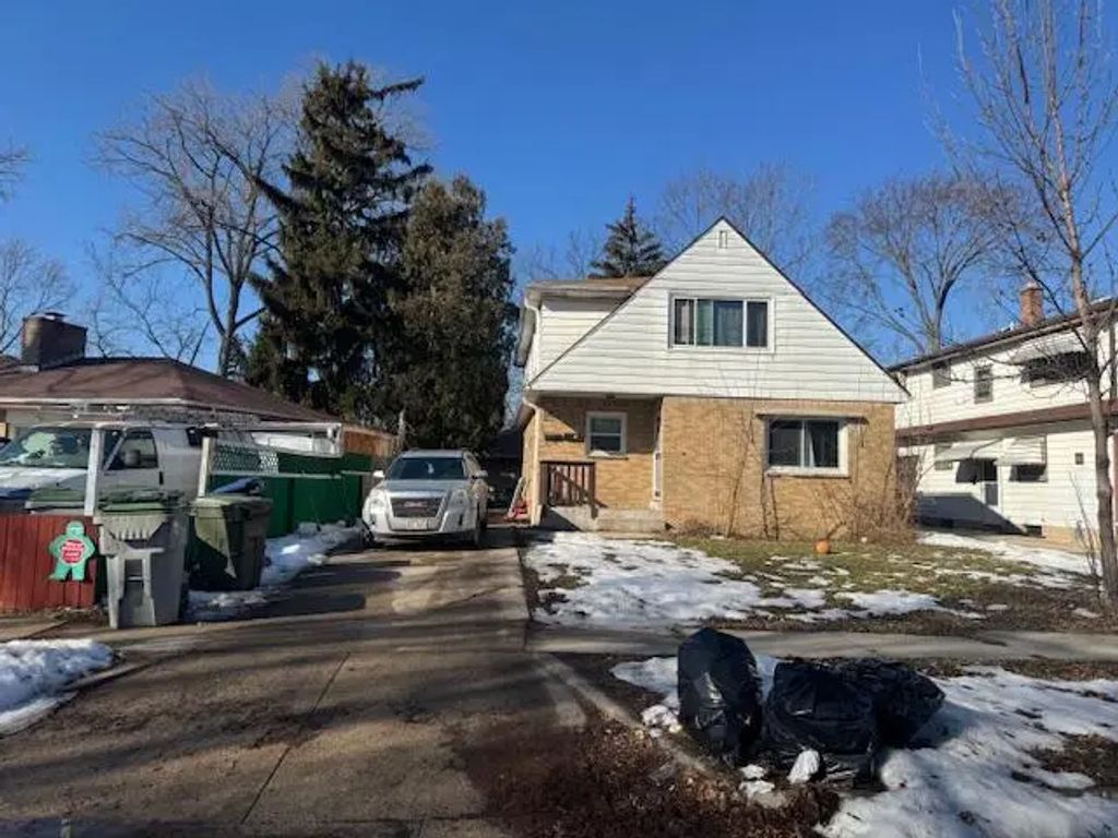 4863 N 50th St 4861, Milwaukee