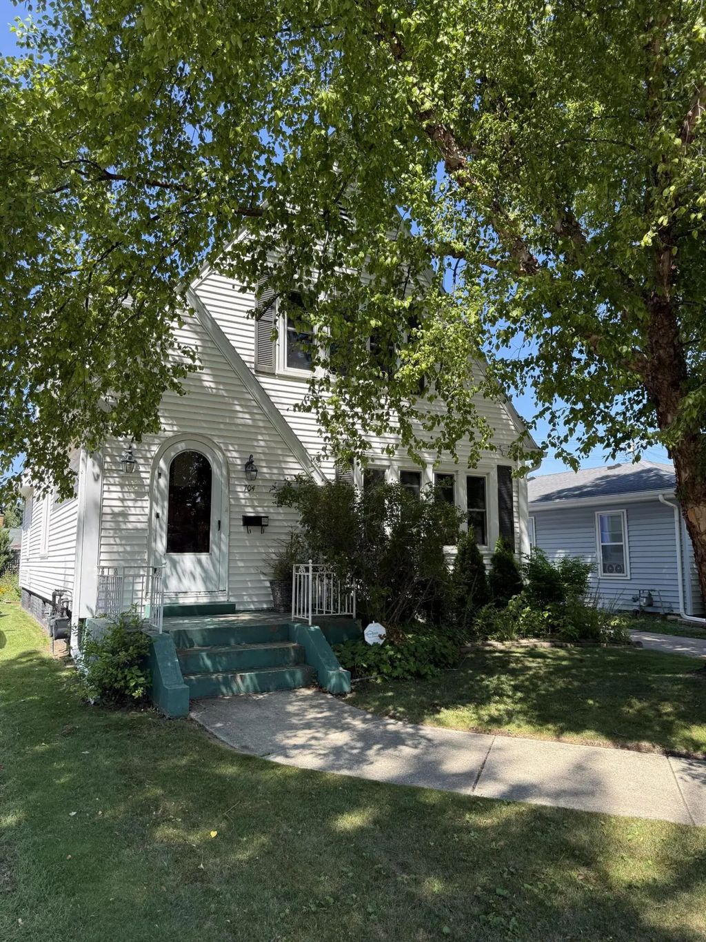 704 William St, Racine