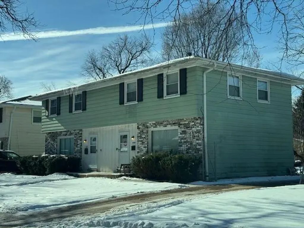 4507 N 47th St 4509, Milwaukee
