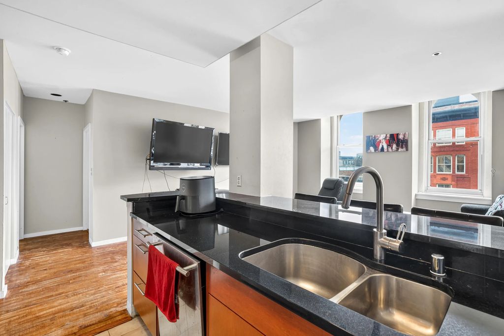 234 N Broadway - 507, Milwaukee