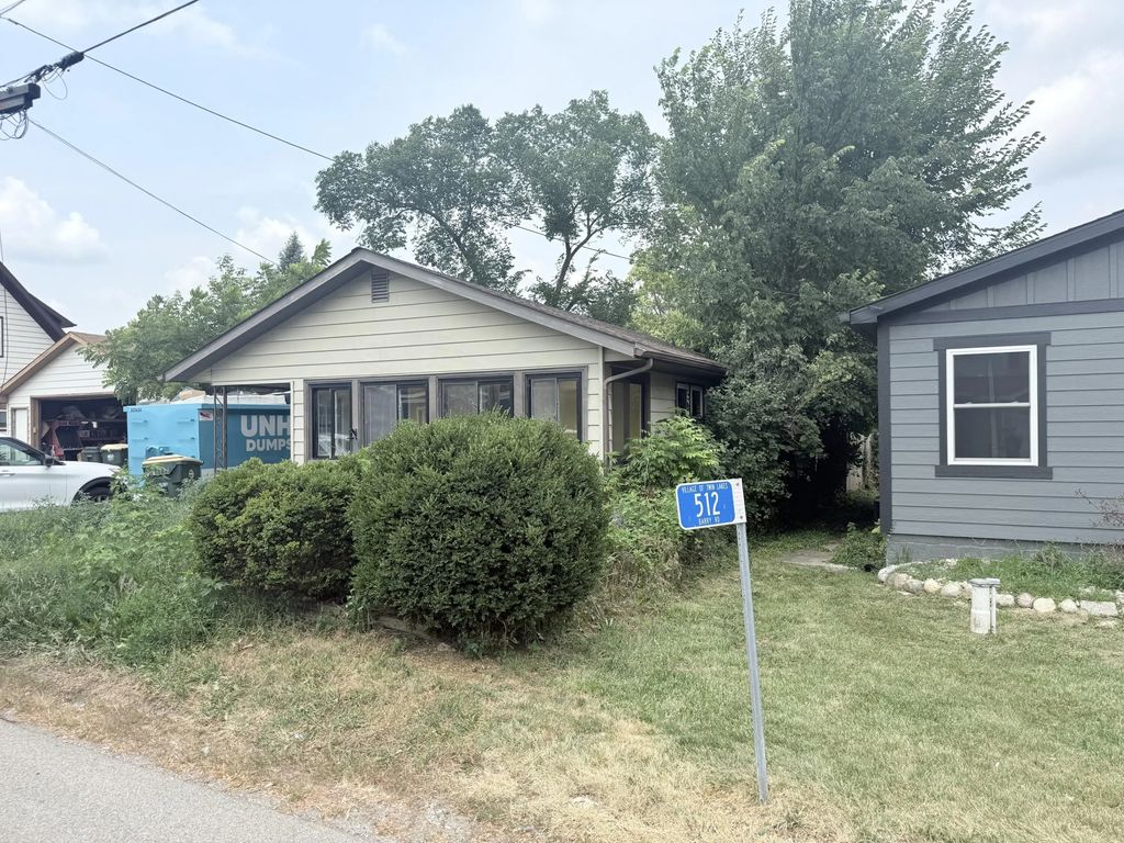 508 Barry Rd, Twin Lakes