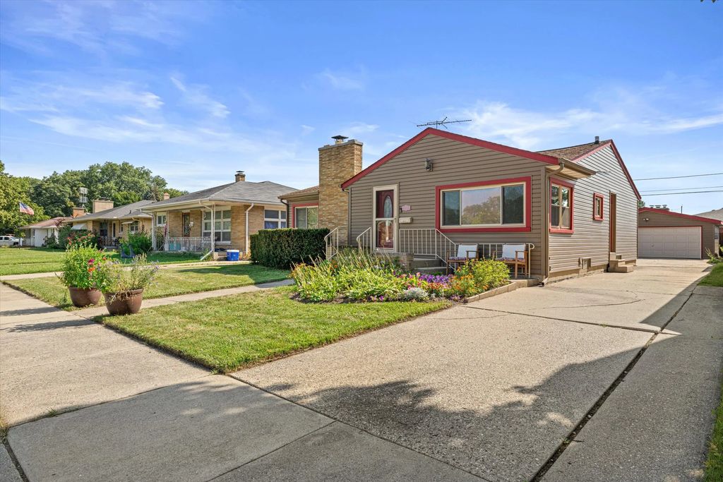 4131 24th Ave, Kenosha