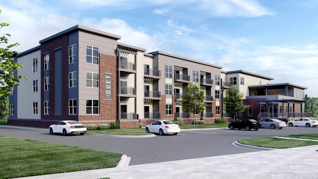 N88w15000 Main St 2316, Menomonee Falls