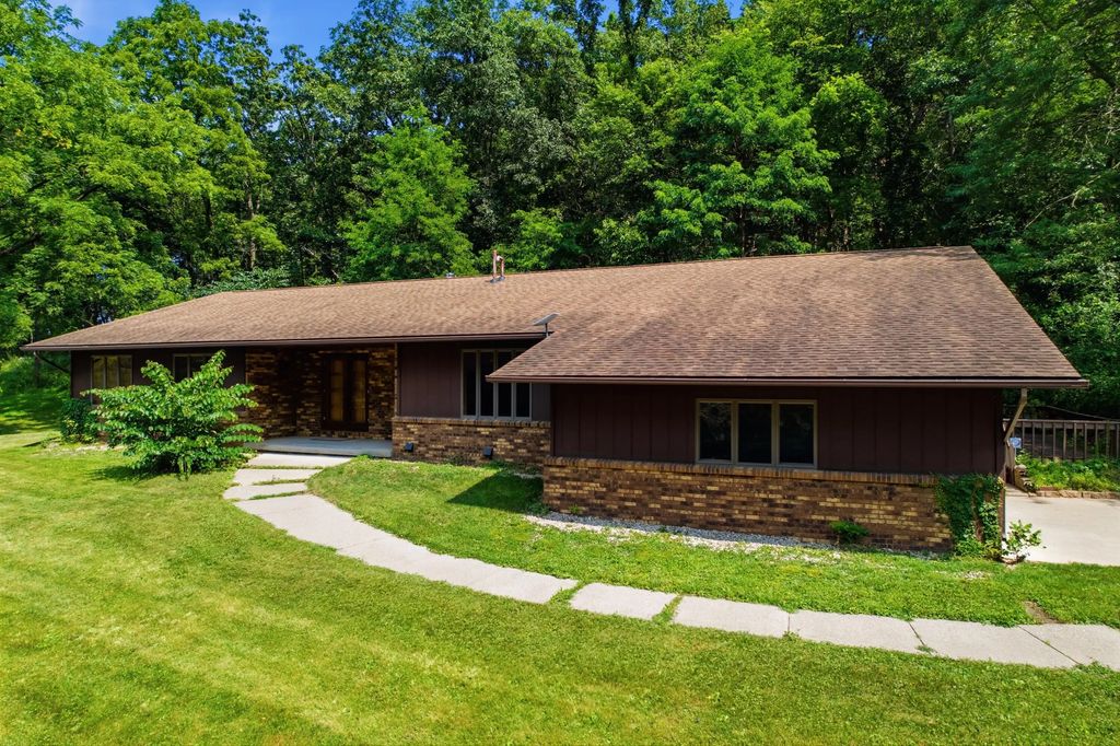 24334 County Road 9 -, Homer